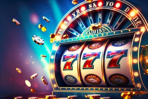 7700 bet